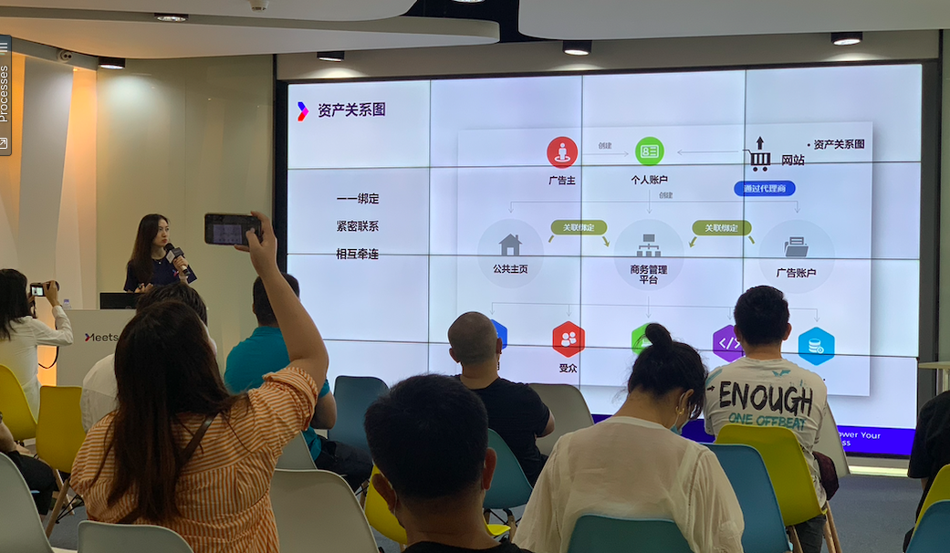 活动回顾 | 搭建一条Facebook广告,与全球潜在买家相遇