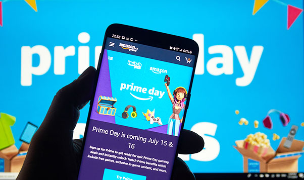 又到一年PrimeDay!中小卖家如何在大促期间把控店铺的运营成本?